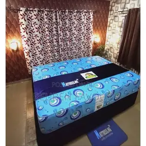 Mouka Comfy 6×6×8