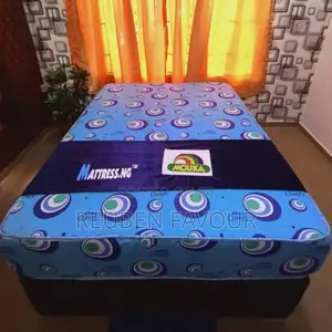 Mouka Comfy 4×6×8