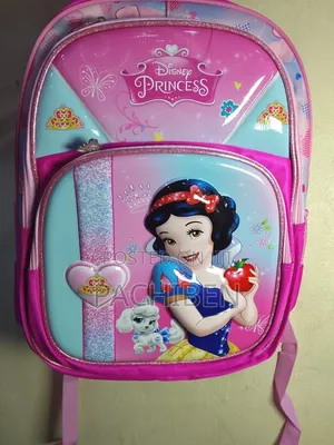 Sophia School Bags for Children