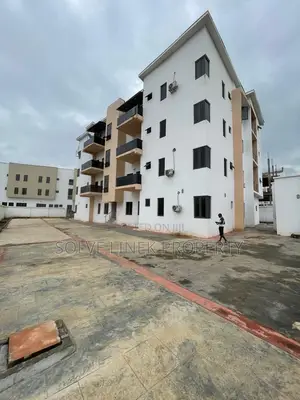 3bdrm Apartment in Jahi for sale