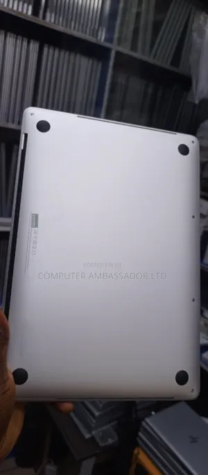 Laptop Apple MacBook Pro 2019 8GB Intel Core i5 SSD 256GB
