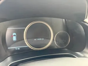 Lexus RX 2016 Blue
