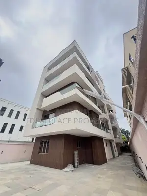 1bdrm Apartment in Old Ikoyi for rent