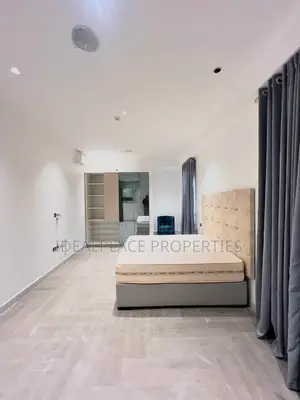 1bdrm Apartment in Old Ikoyi for rent
