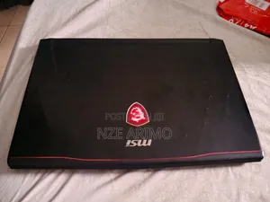Laptop MSI GL62MVR 7RFX 16GB Intel Core i7 SSHD+SSD 1T