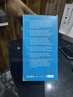 Echo Show 8 (3rd Generation) Smart Display