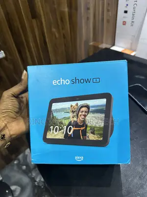 Echo Show 8 (3rd Generation) Smart Display