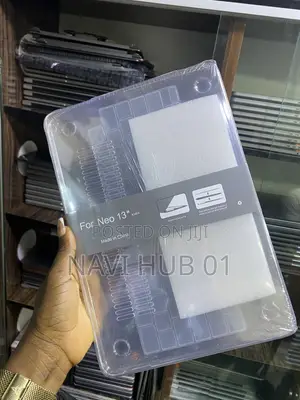 13 Inch MacBook NEO Pouch