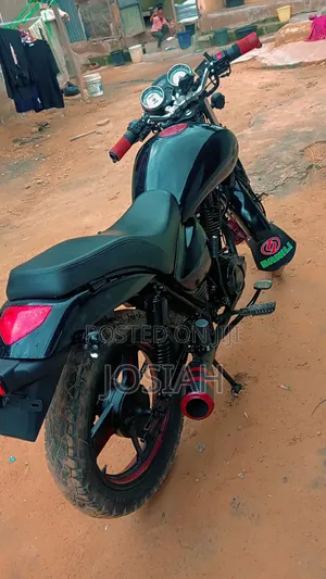 Qlink XP 200 2015 Black