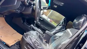 Toyota Tacoma 2023 Black