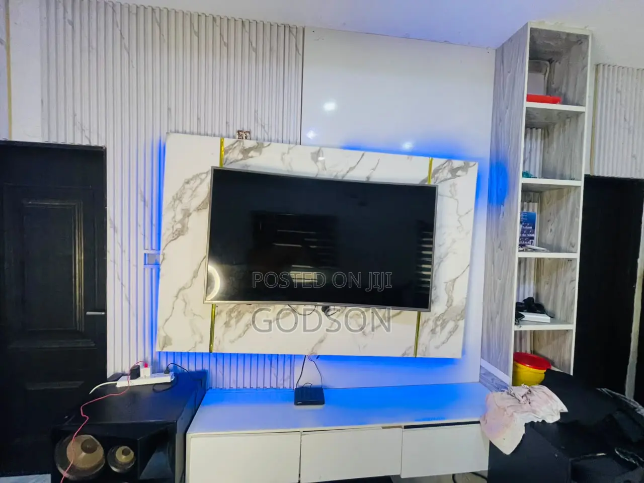TV Console