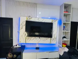 TV Console
