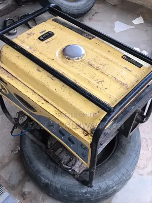 Generator 3.5kVA