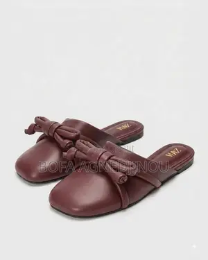 Half Shoes