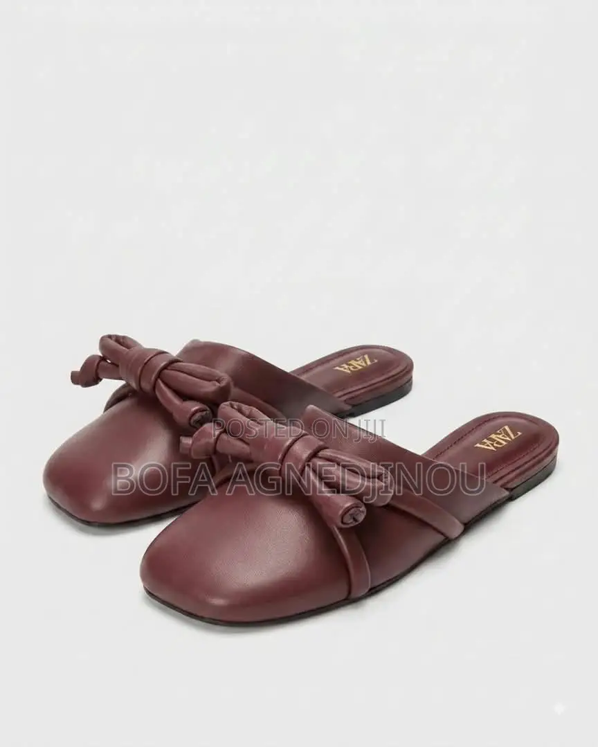 Half Shoes