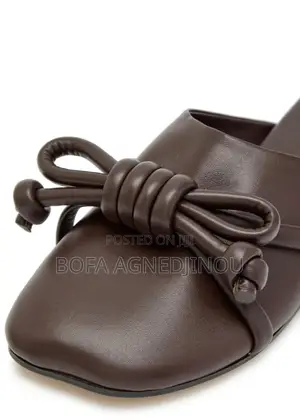 Half Shoes