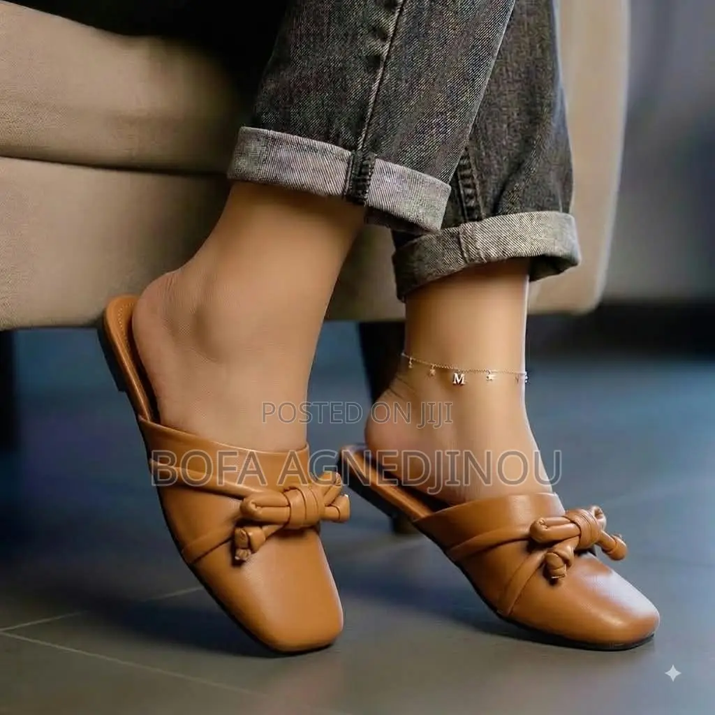 Half Shoes