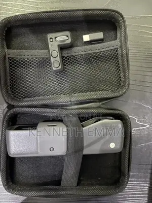 Osmo Pocket