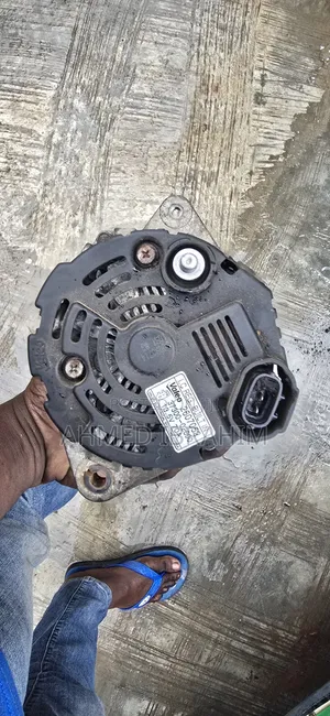 Kia Picanto Alternator