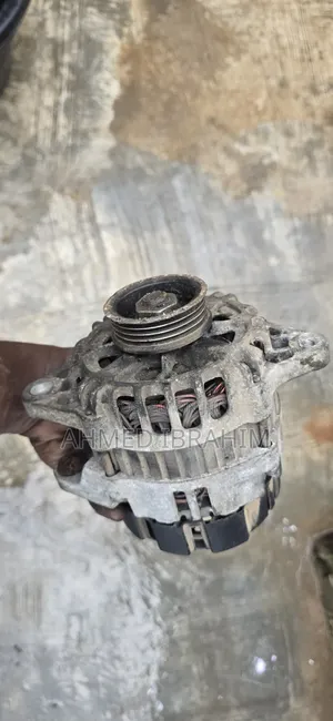 Kia Picanto Alternator