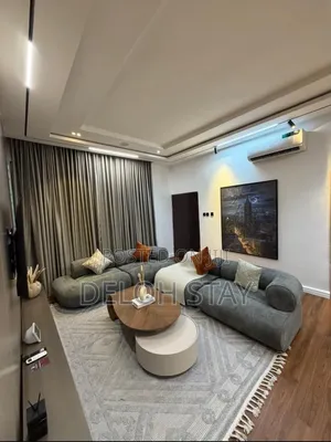 2 Bedroom Luxury Apartment