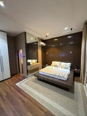 2 Bedroom Luxury Apartment