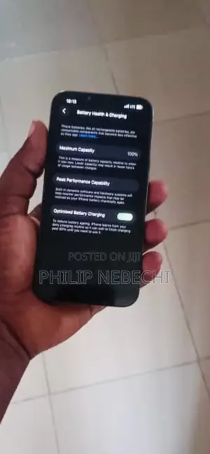 Apple iPhone 13 Pro 128 GB Blue