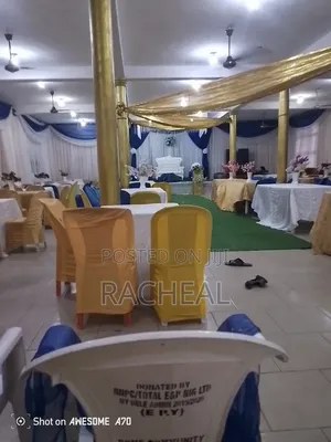 Events, Party and Services