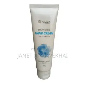 Longrich Handcream