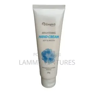 Longrich Handcream