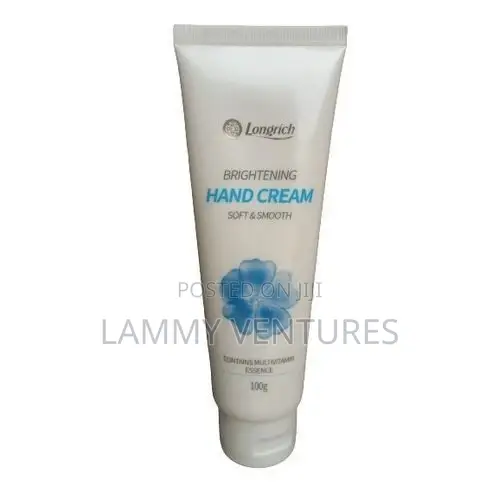 Longrich Handcream