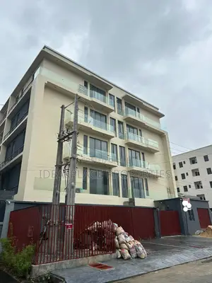 2bdrm Apartment in Lekki Phase 1 for sale
