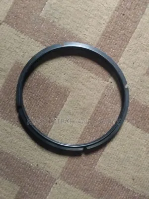 Black Instrument Gauge Bezel for VDO Dashboard Gauges