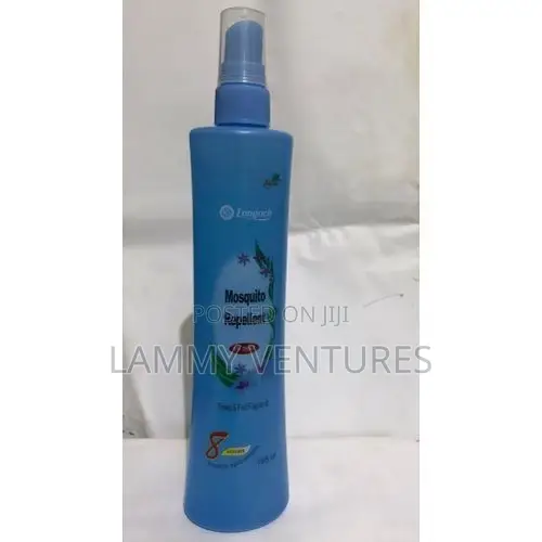 Mosquito Repellent
