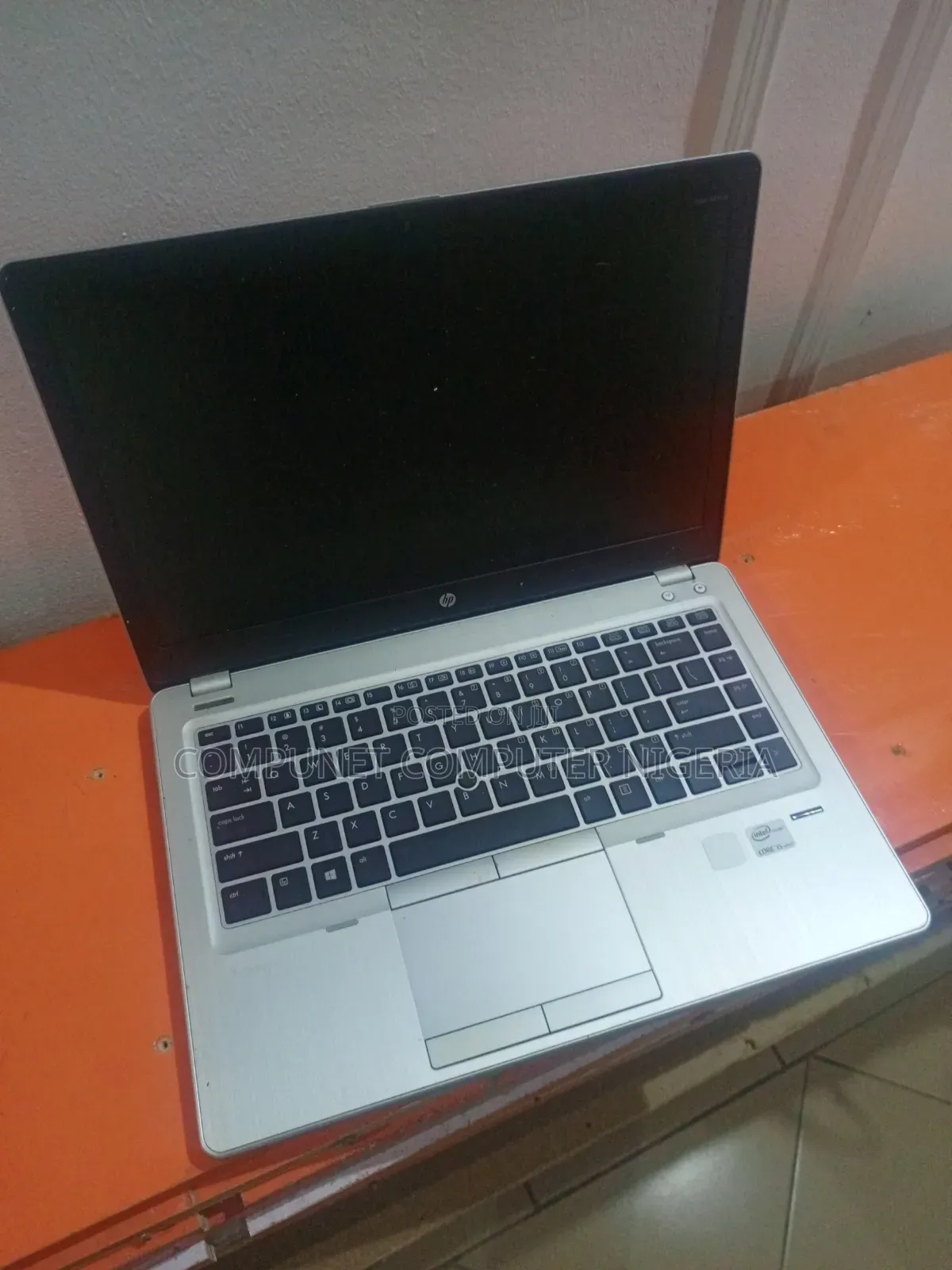 Laptop HP EliteBook Folio 9470M 4GB Intel Core i5 HDD 500GB