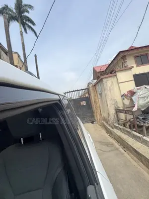 Lexus GX 550 Luxury 4WD 2025 Off white