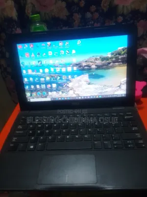Laptop Dell Latitude 11 3180 8GB Intel Pentium SSD 128GB