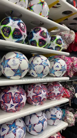 Football Item