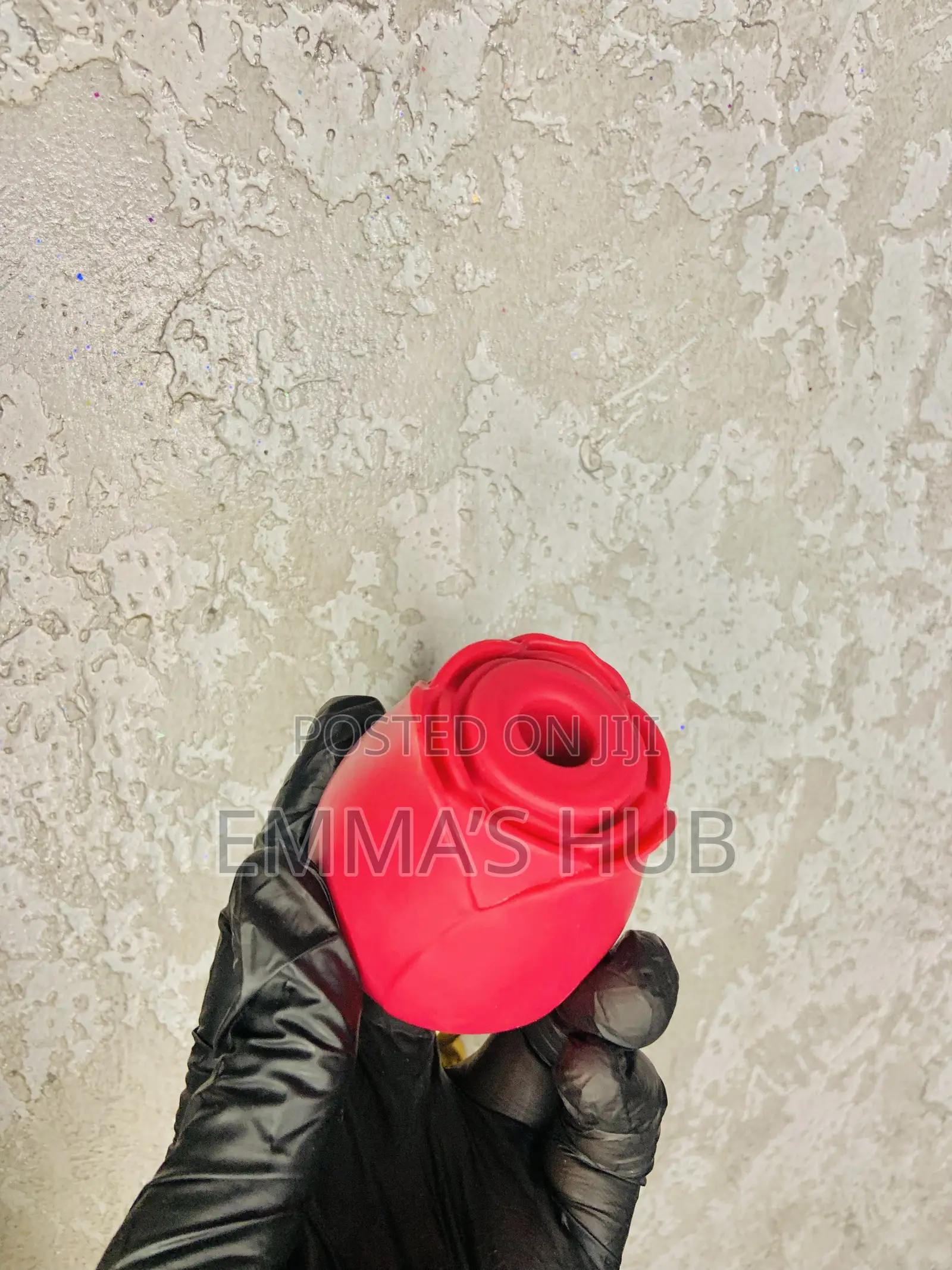 Rose Sucker