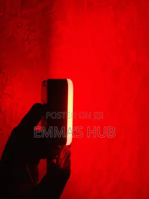 RGB Pocket Light