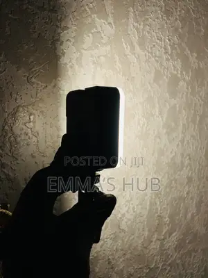 RGB Pocket Light