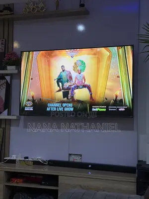TV Console