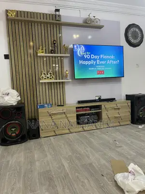 TV Console