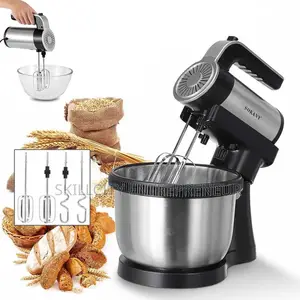 Sokany Sk-6662 Stand Mixer.