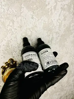 Sugar Perfume