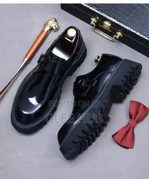 Grade a FDCP Buckled Loafers