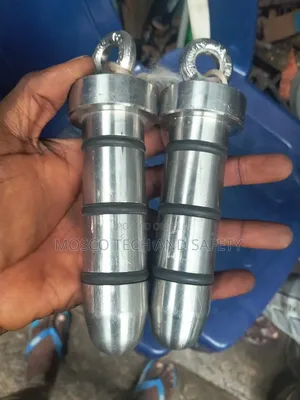 Pipe Pulling Head / Towing Head