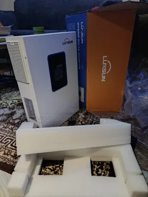 8kva 48v Luxsun Hybrid Inverter