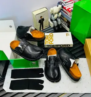 Stock GRADE a Clogs