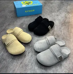 Stock GRADE a Clogs